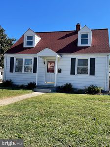 3443 Loganview Dr, Dundalk, MD, 21222