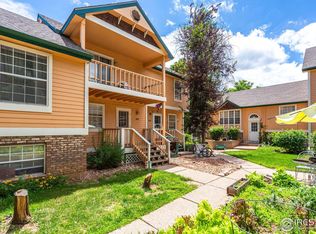 2828 Silverplume Dr APT A2, Fort Collins, CO 80526