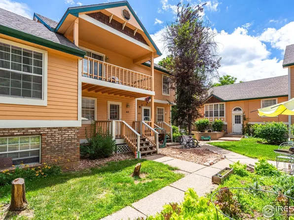 2828 Silverplume Dr #A2, Fort Collins, CO 80526