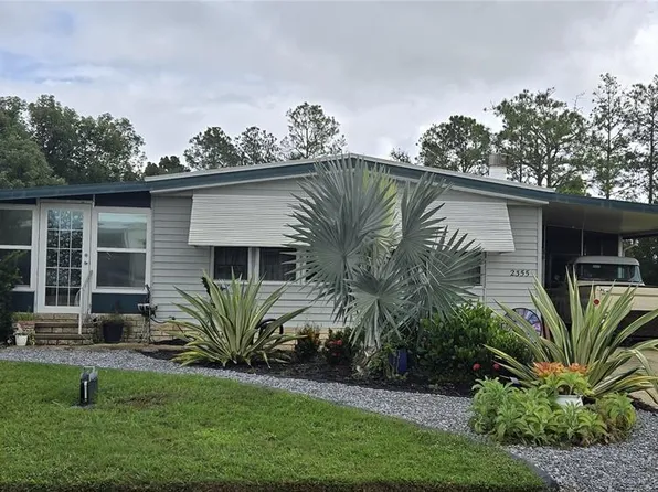 2355 S Citrus Cir #1377, Zellwood, FL 32798