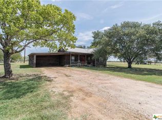 2851 Fm 2091 N, Gonzales, TX 78629