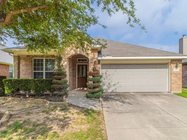 628 Hummingbird Dr, Little Elm, TX 75068