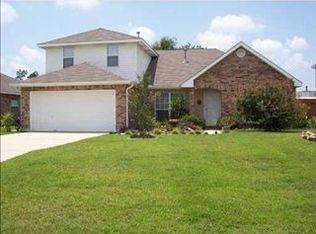 3213 Ridgeline Dr, Slidell, LA 70460