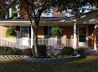 2529 Weldon Dr, Augusta, GA 30906