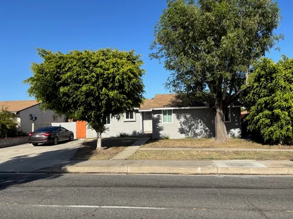1506 S Euclid St, Fullerton, CA 92832
