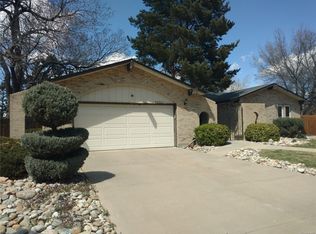 8855 E Radcliff Ave, Denver, CO 80237