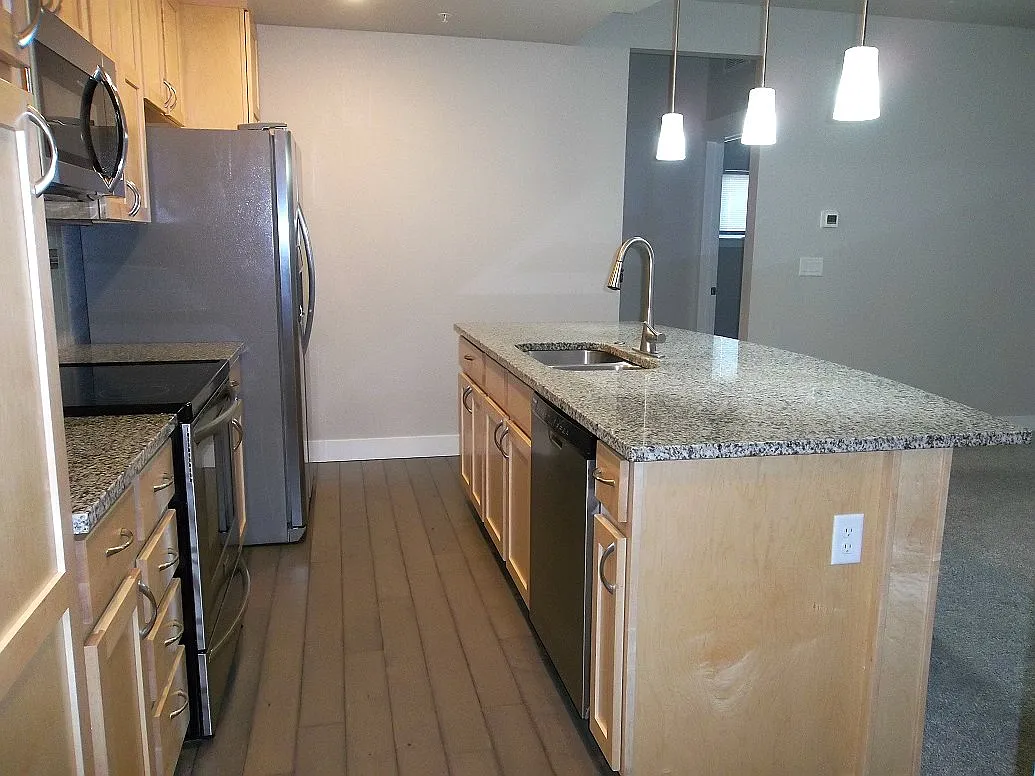 2 bed, 1006 sqft, $2,300 — Photo 3