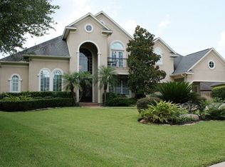 12730 Waterside Way, Houston, TX 77041