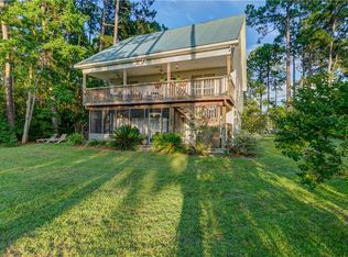 15460 Delta Port Blvd, Coden, AL 36523