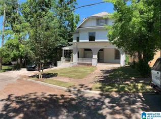 2134 16th Ave S, Birmingham, AL 35205