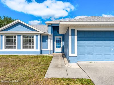 780 Glendale Ave NW, Palm Bay, FL, 32907