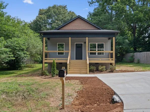 119 Worth St NE, Charleston, TN 37310