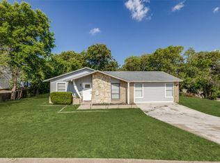 7617 Texridge Dr, Dallas, TX 75232