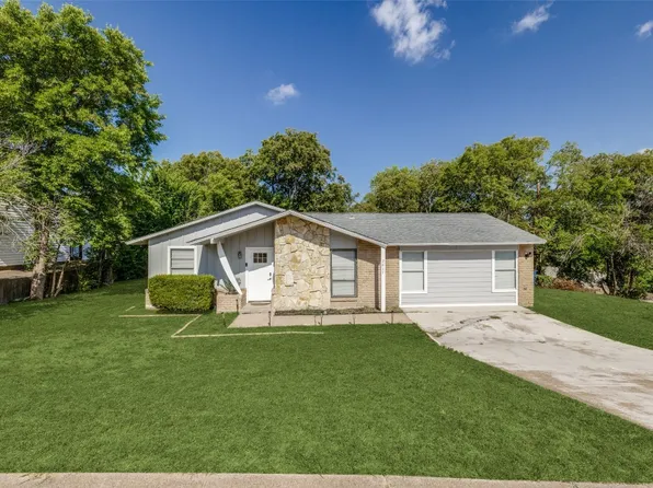 7617 Texridge Dr, Dallas, TX 75232