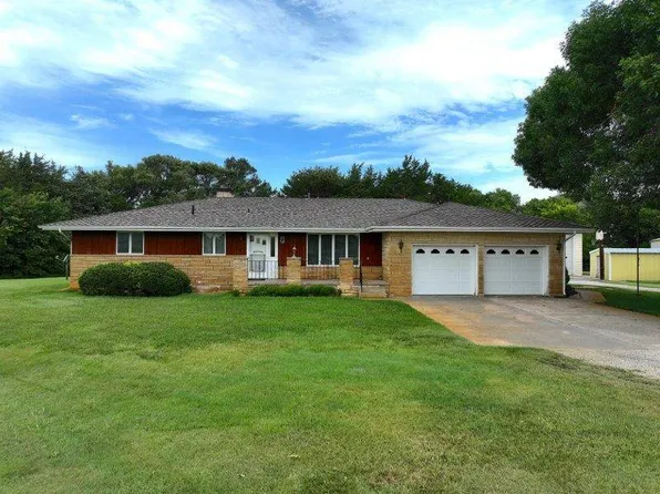2780 Highway K18, Natoma, KS 67651