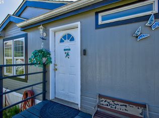 550 S State St UNIT 139, Sutherlin, OR