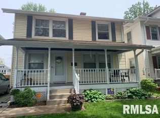 1812 Holmes Ave, Springfield, IL 62704