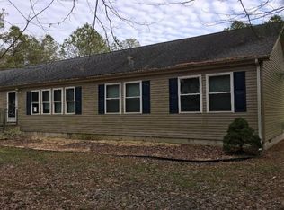 15296 Pepperbox Rd, Delmar, DE 19940