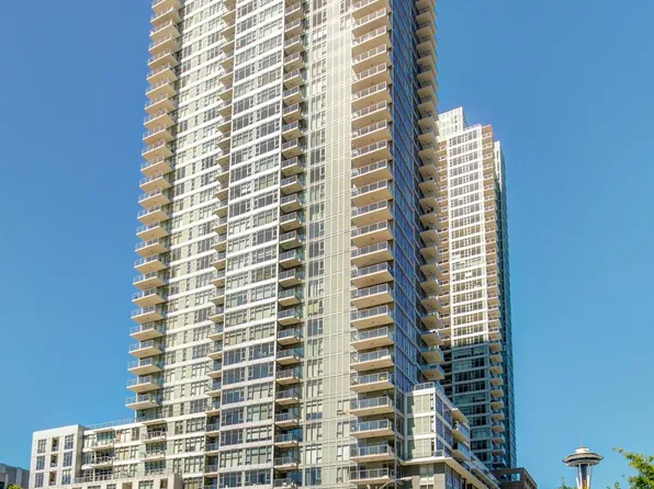 588 Bell St Unit 3806S, Seattle, WA 98121