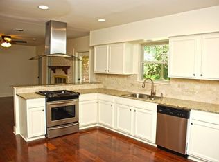 3835 Chelsea Dr, Baton Rouge, LA 70809