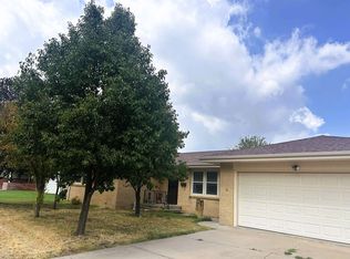 5830 Aspen Dr, Great Bend, KS 67530