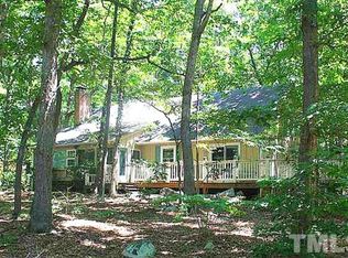 4530 Manns Chapel Rd, Chapel Hill, NC 27516