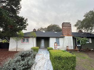 1801 Notre Dame Ave, Belmont, CA