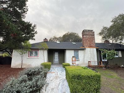 1801 Notre Dame Ave, Belmont, CA, 94002