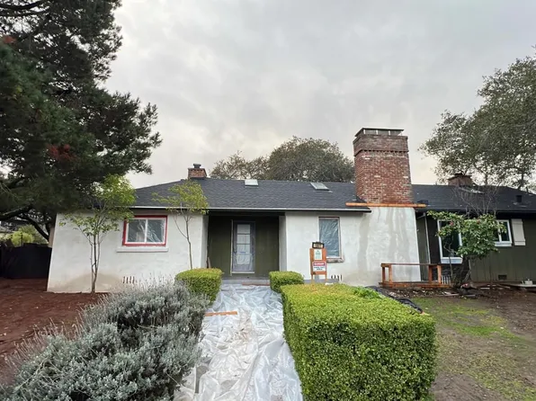 1801 Notre Dame Ave, Belmont, CA 94002