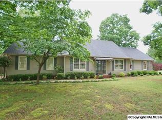14105 Fox Hollow Rd, Harvest, AL 35749