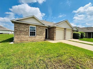 3502 E Gillette St, Broken Arrow, OK 74014