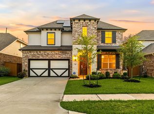 142 Sunray Creek Dr, Katy, TX 77493