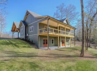 465 Wildflower Rdg, Warne, NC 28909