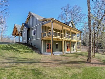 465 Wildflower Rdg, Warne, NC, 28909