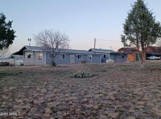 14320 E Bradshaw Rd, Dewey, AZ 86327