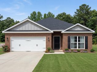 The Everett Plan, The Meadows, Athens, AL 35611