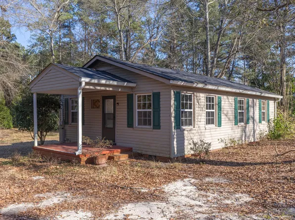 407 Old Whiskey Rd, New Ellenton, SC 29809