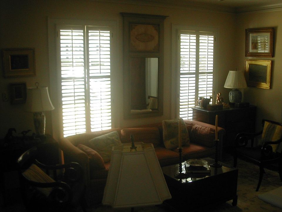 Living Rm
