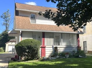 1057 Dover Ave, Akron, OH 44320
