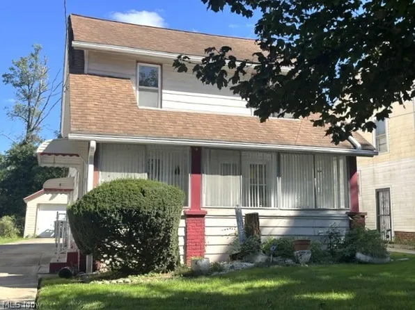 1057 Dover Ave, Akron, OH 44320