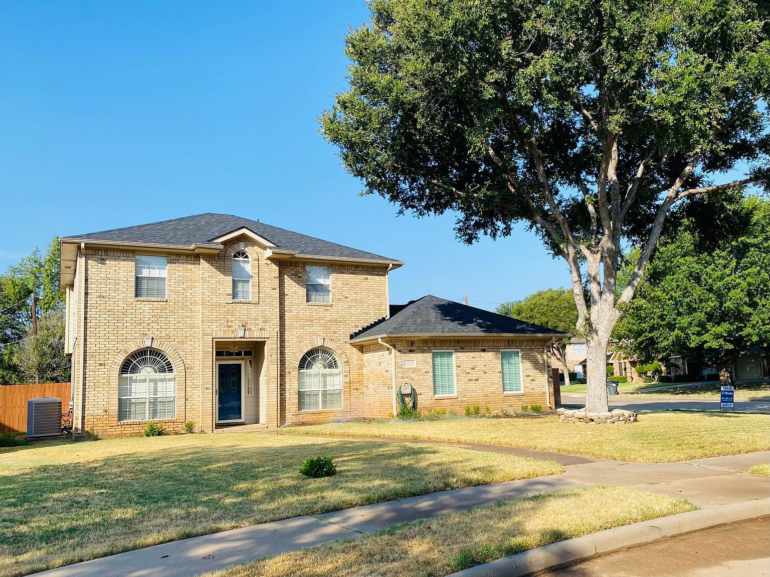 2539 Shepherds Gln, Wichita Falls, TX 76308 Zillow