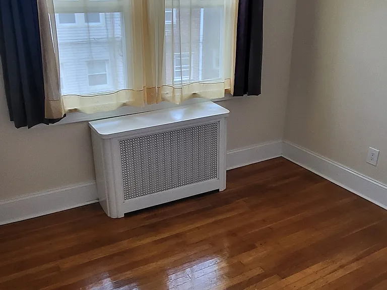 Rear Bedroom 1
