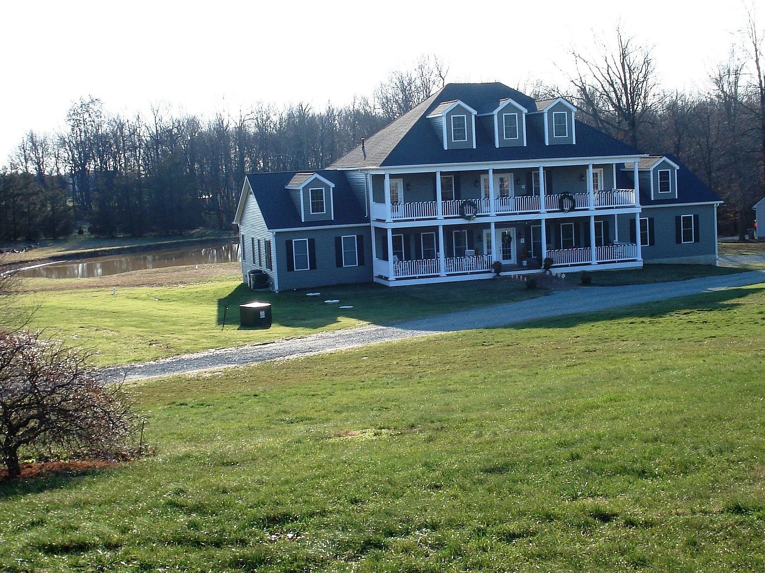 459 N Jennersville Rd, Cochranville, PA 19330 Zillow