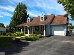 1160 Malleable Rd, Columbia, PA 17512