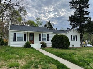 8633 Moody Rd, Charlotte, NC 28215