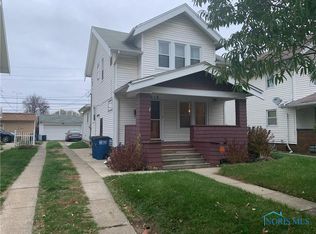 1818 Jermain Dr, Toledo, OH 43606