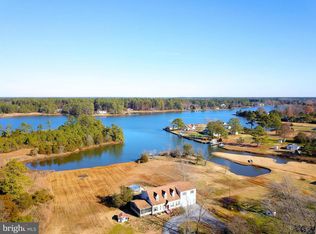 1620 Taylors Island Rd, Woolford, MD 21677