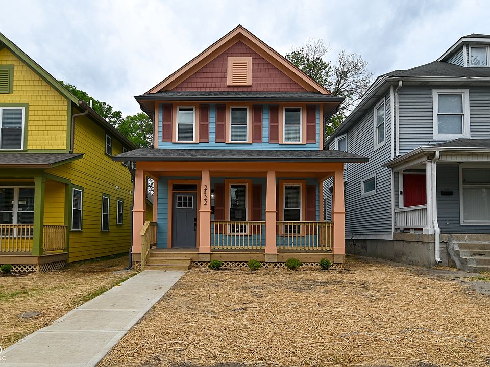 1st image of 2422 N Capitol Ave