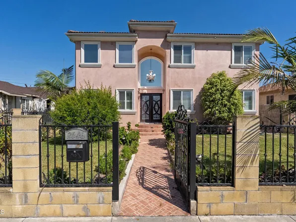 2546 Commerce Way, Commerce, CA 90040