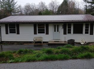 307 Prospect Ave NW, Coeburn, VA 24230